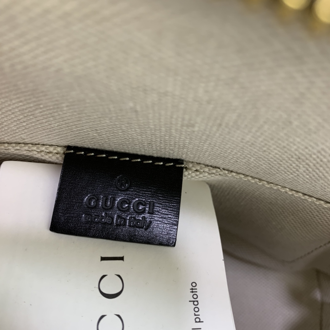 Gucci Top Handle Bags